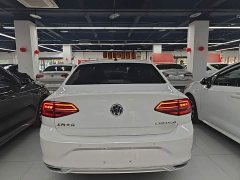 Volkswagen Lingdu Facelift 280TSI DSG Comfort - ფოტო 6