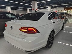 Volkswagen Lingdu Facelift 280TSI DSG Comfort - ფოტო 7