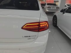 Volkswagen Lingdu Facelift 280TSI DSG Comfort - ფოტო 8