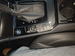Volkswagen Lingdu Facelift 280TSI DSG Comfort - ფოტო 9