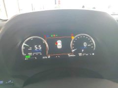 Toyota Camry 2021 Hybrid Luxury - ფოტო 12