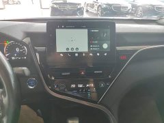 Toyota Camry 2021 Hybrid Luxury - ფოტო 13
