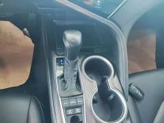 Toyota Camry 2021 Hybrid Luxury - ფოტო 14