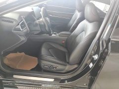 Toyota Camry 2021 Hybrid Luxury - ფოტო 15