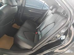 Toyota Camry 2021 Hybrid Luxury - ფოტო 17