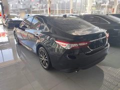 Toyota Camry 2021 Hybrid Luxury - ფოტო 5