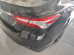 Toyota Camry 2021 Hybrid Luxury - ფოტო 8