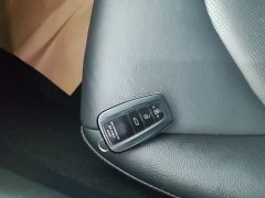 Toyota Camry 2021 Hybrid Luxury - ფოტო 9