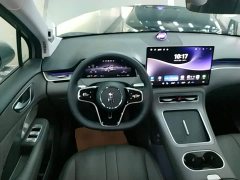 SAIC Shangjie H5 2025 Extended Range Pro - ფოტო 11