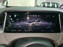 SAIC Shangjie H5 2025 Extended Range Pro - ფოტო 12