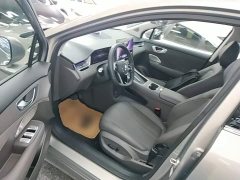 SAIC Shangjie H5 2025 Extended Range Pro - ფოტო 15