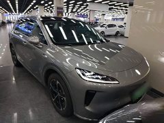 SAIC Shangjie H5 2025 Extended Range Pro - ფოტო 4