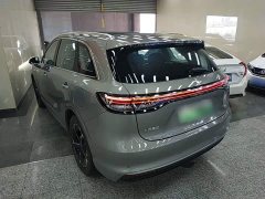 SAIC Shangjie H5 2025 Extended Range Pro - ფოტო 5