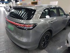 SAIC Shangjie H5 2025 Extended Range Pro - ფოტო 7