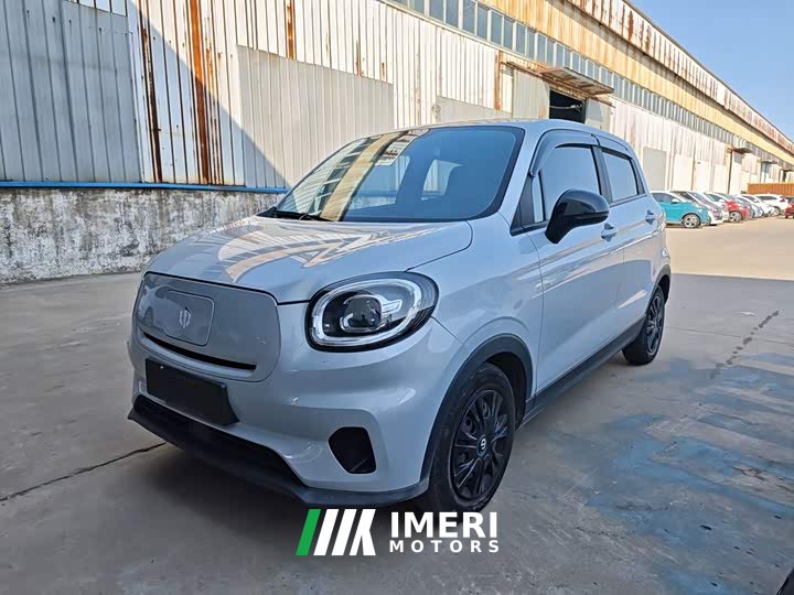 Leapmotor T03 2023 200 Lite Comfort Edition - ავტომობილი ჩინეთიდან