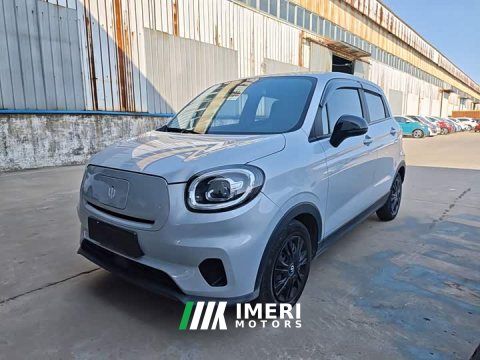 2024 Leapmotor T03 2023 200 Lite Comfort Edition - ავტომობილი ჩინეთიდან
