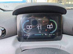 Leapmotor T03 2023 200 Lite Comfort Edition - ფოტო 12