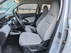 Leapmotor T03 2023 200 Lite Comfort Edition - ფოტო 15