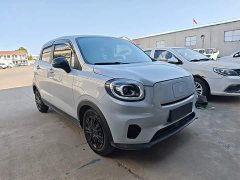Leapmotor T03 2023 200 Lite Comfort Edition - ფოტო 4