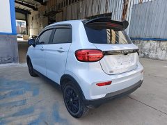 Leapmotor T03 2023 200 Lite Comfort Edition - ფოტო 5