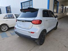 Leapmotor T03 2023 200 Lite Comfort Edition - ფოტო 7