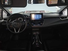 Toyota Corolla 2023 1.8L CVT Luxury - ფოტო 10