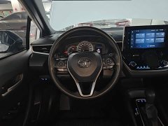 Toyota Corolla 2023 1.8L CVT Luxury - ფოტო 11