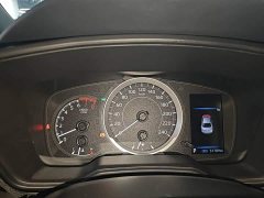 Toyota Corolla 2023 1.8L CVT Luxury - ფოტო 12
