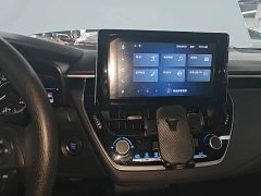 Toyota Corolla 2023 1.8L CVT Luxury - ფოტო 13