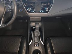 Toyota Corolla 2023 1.8L CVT Luxury - ფოტო 14