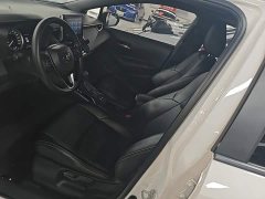 Toyota Corolla 2023 1.8L CVT Luxury - ფოტო 15