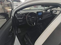 Toyota Corolla 2023 1.8L CVT Luxury - ფოტო 16