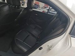 Toyota Corolla 2023 1.8L CVT Luxury - ფოტო 17