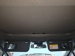 Toyota Corolla 2023 1.8L CVT Luxury - ფოტო 18