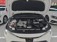 Toyota Corolla 2023 1.8L CVT Luxury - ფოტო 20