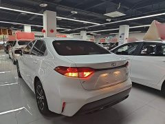 Toyota Corolla 2023 1.8L CVT Luxury - ფოტო 5