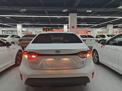 Toyota Corolla 2023 1.8L CVT Luxury - ფოტო 6
