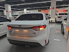 Toyota Corolla 2023 1.8L CVT Luxury - ფოტო 7