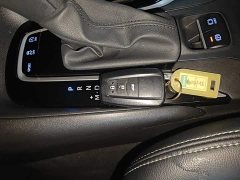 Toyota Corolla 2023 1.8L CVT Luxury - ფოტო 9