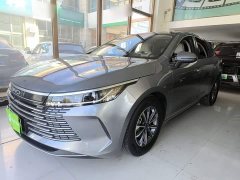 BYD Destroyer 05 Glory Edition DM-i 55KM Luxury - ფოტო 1