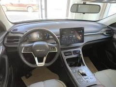 BYD Destroyer 05 Glory Edition DM-i 55KM Luxury - ფოტო 10