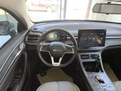 BYD Destroyer 05 Glory Edition DM-i 55KM Luxury - ფოტო 11