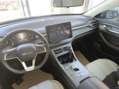 BYD Destroyer 05 Glory Edition DM-i 55KM Luxury - ფოტო 13