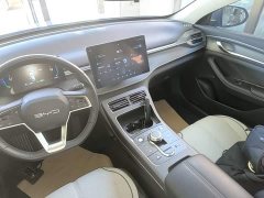 BYD Destroyer 05 Glory Edition DM-i 55KM Luxury - ფოტო 14