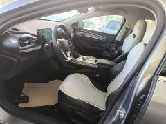 BYD Destroyer 05 Glory Edition DM-i 55KM Luxury - ფოტო 15