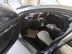 BYD Destroyer 05 Glory Edition DM-i 55KM Luxury - ფოტო 16