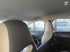 BYD Destroyer 05 Glory Edition DM-i 55KM Luxury - ფოტო 18
