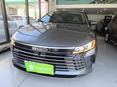 BYD Destroyer 05 Glory Edition DM-i 55KM Luxury - ფოტო 3