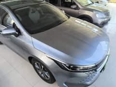 BYD Destroyer 05 Glory Edition DM-i 55KM Luxury - ფოტო 4