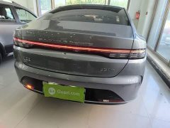 BYD Destroyer 05 Glory Edition DM-i 55KM Luxury - ფოტო 6